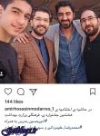 چهره ها در شبکههای اجتماعی (437)