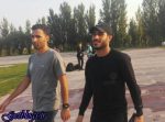 برزای بعد از آزمون پزشکی رسما استقلالی میشود