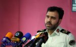دستگیری عوامل شهادت سه مأمور پلیس پایتخت کشور عزیزمان ایران در کسری از زمان/ ا