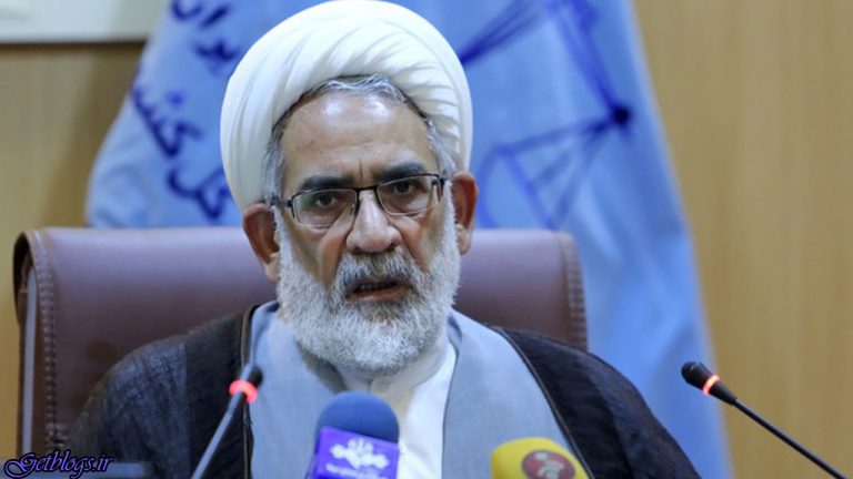 حجم زیادی از اموال مظلومین و قاسمی شناسایی شده است است / دادستان کل کشور